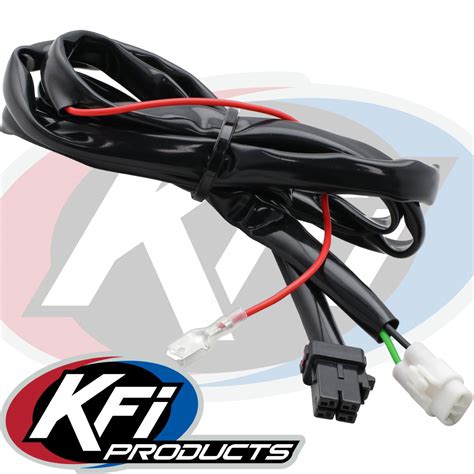 Polaris Wiring Harness