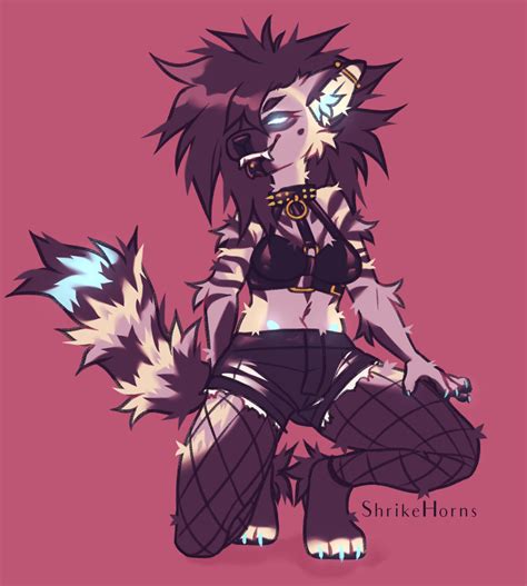 C Punk By Shrikehorns On Deviantart