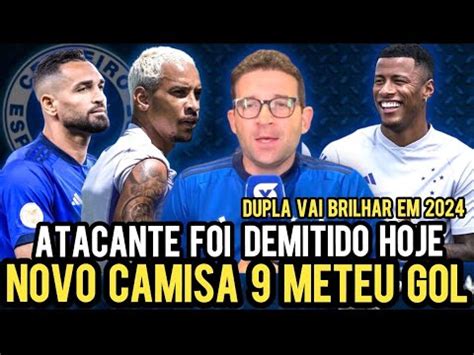 Ven Ncio Agora Gols De Dinenno E Artur Gomes Cruzeiro Vence Jogo