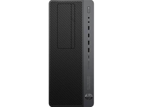 Hp Elitedesk G Workstation Edition Hp Official Store