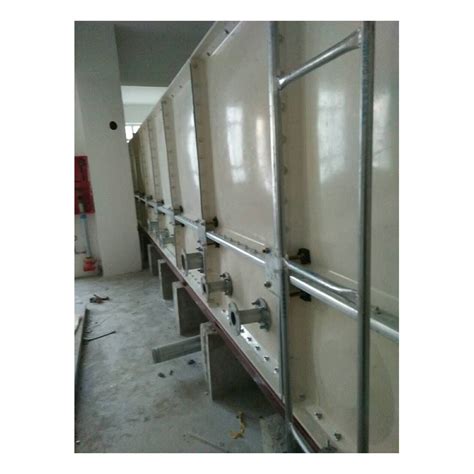 High Quality Fiberglass Smc Frp Panel Water Tank Water Tank And Grp