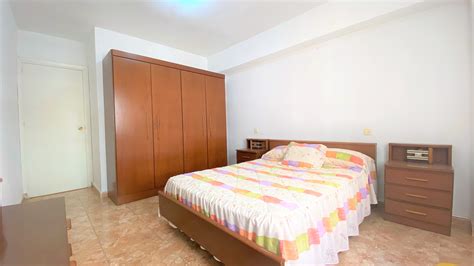 Piso En Venta Calle Comparsas Baix Segura Remax