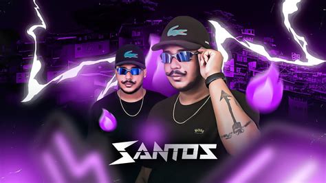 Vou Passar Gelinho No Seu Corpo Mc Luuky Dj Santos Youtube