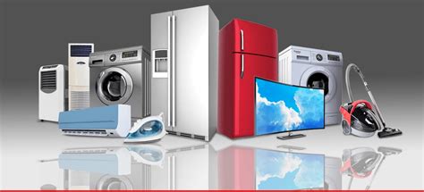 Tremendous growth potential in home appliance industry