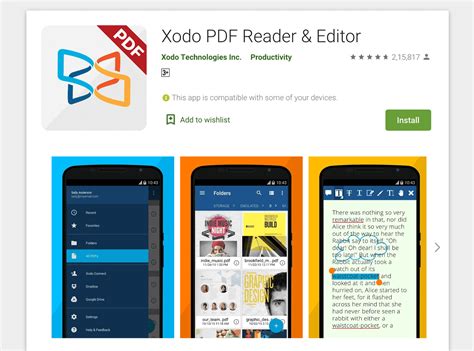 readers  android
