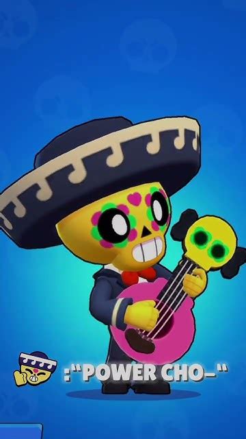 Мы не забудем поко😭 #brawl #бравлстарс #brawlstars #бравл #бс #поко # ...