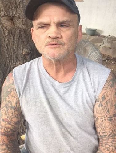 ‘armed And Dangerous Man Flees From Ycso 500 Reward Offered News