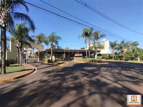 Lote Terreno M Em Condominio Alto Do Bonfim Em Ribeir O Preto Por