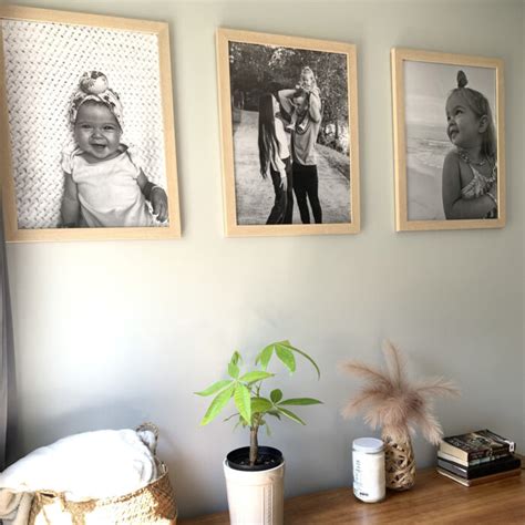 Baby Picture Frames Ideas: Capturing Precious Moments