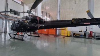 EUROCOPTER AS355 Aircraft For Sale | Controller.com