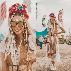 1001 idées de tenue Coachella comment s habiller pour un festival