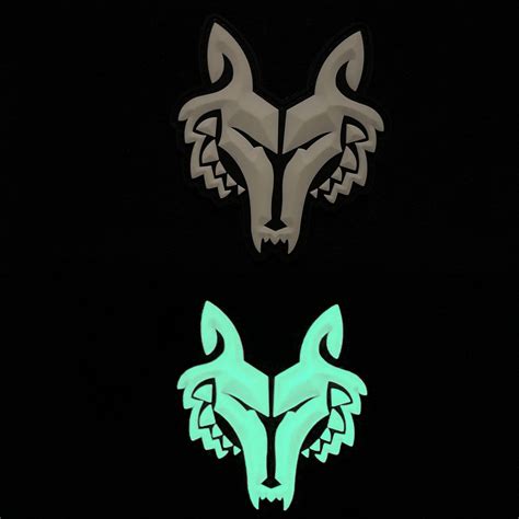 Clone Wars Wolfpack Logo