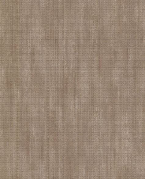 Papier Peint Faux Uni Lutece Cannage Taupe 51220117