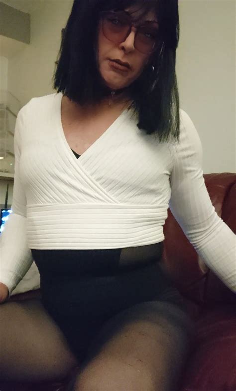 Lisa In White Crop Top Nude Pics XHamster