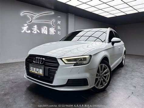 Audi Acc A Sb