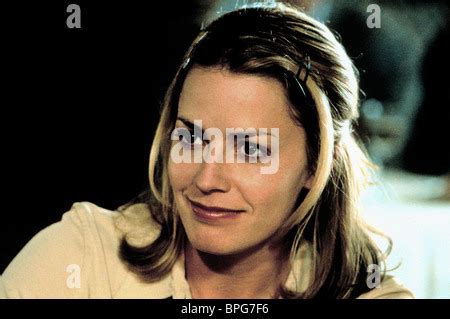 ELISABETH SHUE THE SAINT (1997 Stock Photo, Royalty Free Image ...