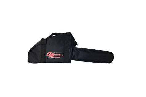 Premium Chainsaw Bag Mowers Galore