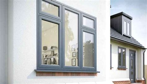 Installing Upvc Windows Cost