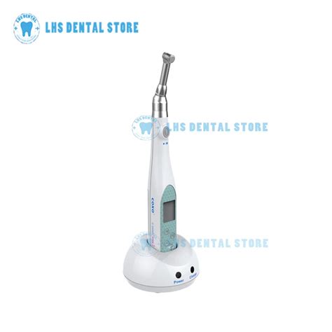 Coxo C Smart Mini 2 Dental Wireless Endo Motor Cordless Root Canal