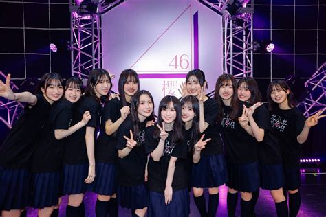 【ライブレポート】櫻坂46三期生『新参者』ラスト公演！ 「語るなら未来を」をサプライズ披露 画像一覧（1238） The