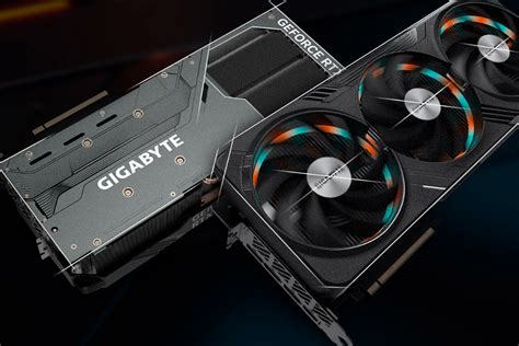 La Gigabyte Geforce Rtx Gaming Oc Est A La Venta Antes De Su