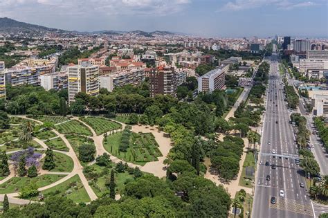 Barcelona Epicentro Internacional De La Arquitectura En El 2026 Vivienda