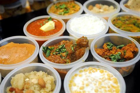 Healthy Tiffin Service Mumbai If You Re A Fan Of South Indian Cuisine