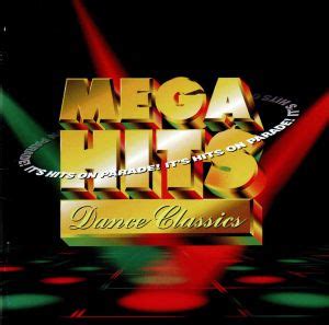 MEGA HITSDance Classics 中古CD ブックオフ公式オンラインストア