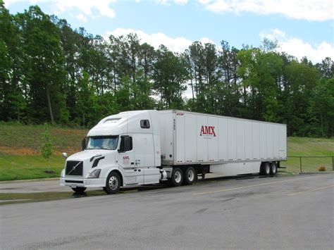 Sam Royalty AMX Alabama Motor Express Tnsamiam Flickr