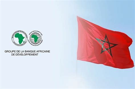 Maroc la BAD approuve la nouvelle stratégie pays 2024 2029