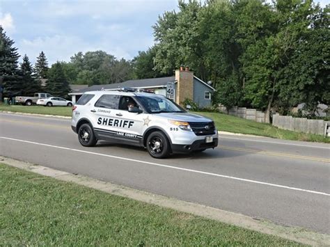 Il Lake County Sheriffs Office Command 515 Inventorchris Flickr