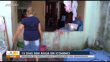 Jornal Liberal Edi O Moradores De Icoaraci Sofrem Falta De