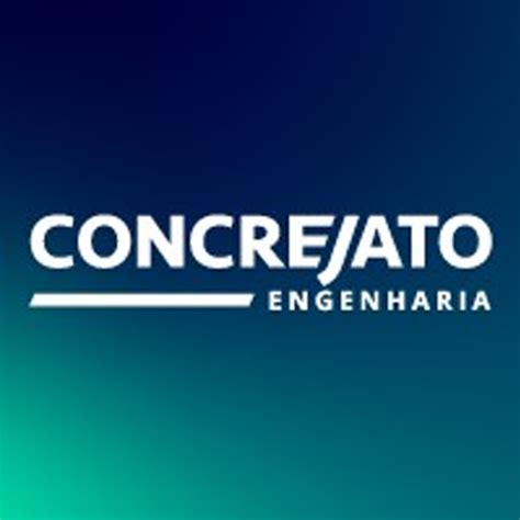 Concrejato Engenharia Abre Vagas De Emprego Veja Lista De