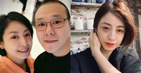 驚傳離婚！43歲本土女星認了「斬斷10年婚姻」：那天是情人節 抓到老公「爽洗鹹濕浴」公開離婚內幕 Look543