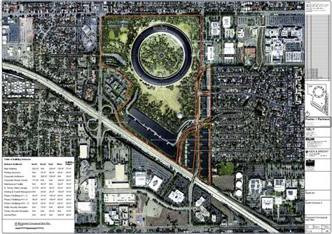 Gallery of Unanimous Approval for Apple's Cupertino Campus - 4