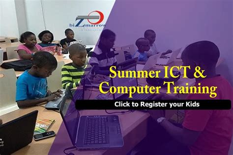 How To Identify The Best Computer Training School In Nigeria