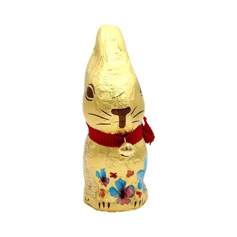 Lindt Gold Bunny Special Edition Flower Al Latte 200 Gr