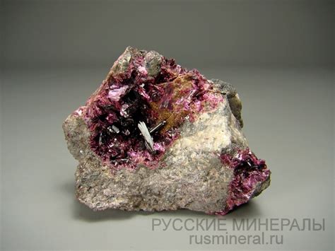 Эритрин 5х3,8х2,7см купить за 3850 руб.