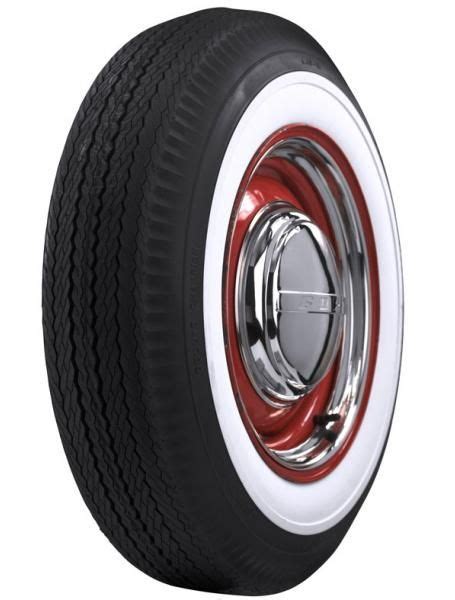 Vintage Bias Ply 02 Whitewall Vintage Tire By Firestone Vintage Firestone Classic Car Garage