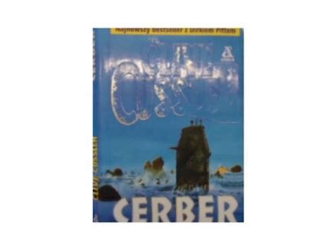 Cerber Clive Cussler Niska Cena Na Allegro Pl