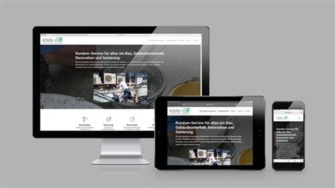 Projekt Metapur AG Kista Website