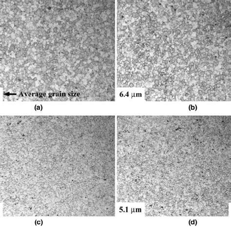 Cross Sectional Microstructures In NZ Of Friction Stir Welded