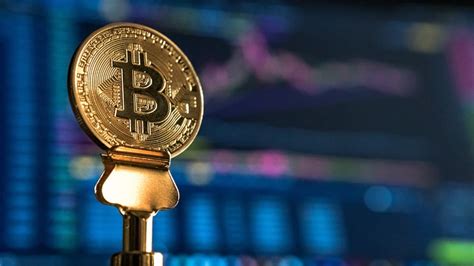 ¿cómo Invertir En Bitcoin De Forma Segura Paso A Paso