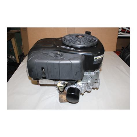 Moteur Complet Occasion Révisé BRIGGS STRATTON 15 5 HP INTEK 1