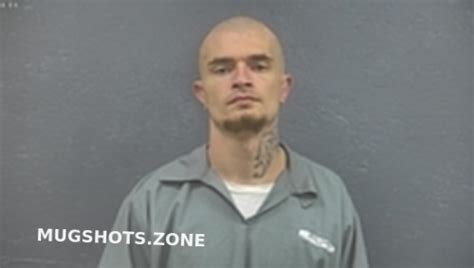 TYLER MARTIN 03 11 2022 Lawrence County Mugshots Zone