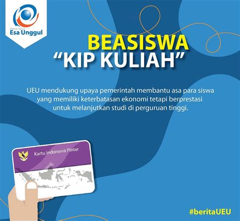 Pendaftaran Kip Kuliah 2021 Dibuka Begini Cara Daftarnya Pricebook