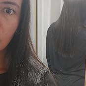 Amazon INFINITIPRO BY CONAIR Spin Air Rotating Styler Hot Air Brush 1 5 Inch Plum