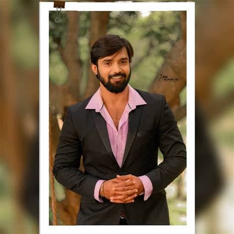 Trivikrama Kannada Actor Wiki Age Trivia And Biography Filmifeed