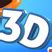 Игра на 3 Игрока: Огонь, Вода и Земля - Играть Онлайн