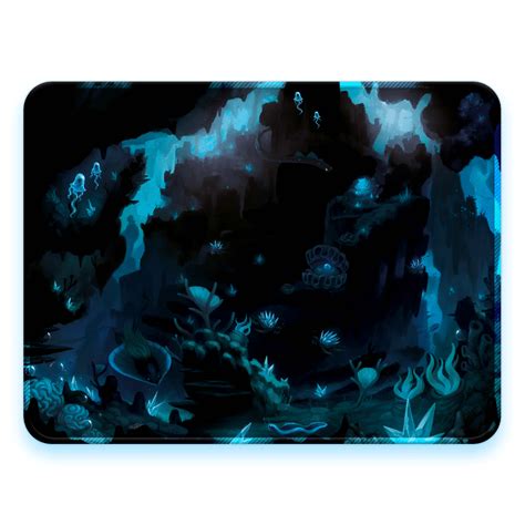"Sunken Sea" - YouPads